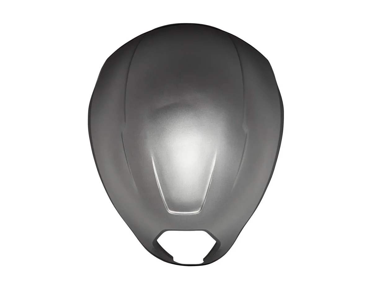 Lazer Strada KinetiCore Aeroshell (Black) (S) - view 6